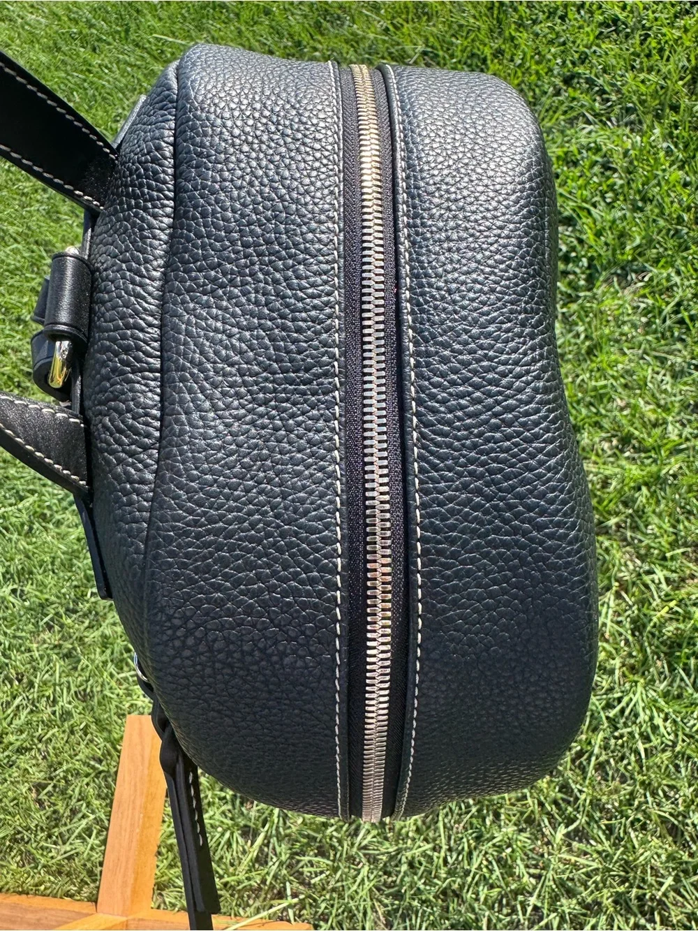 kate spade classic black
