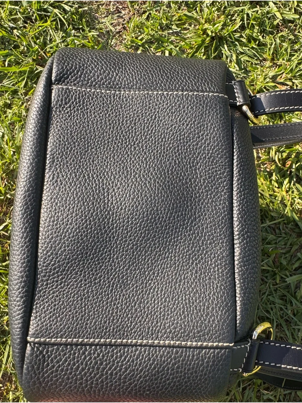 kate spade classic black