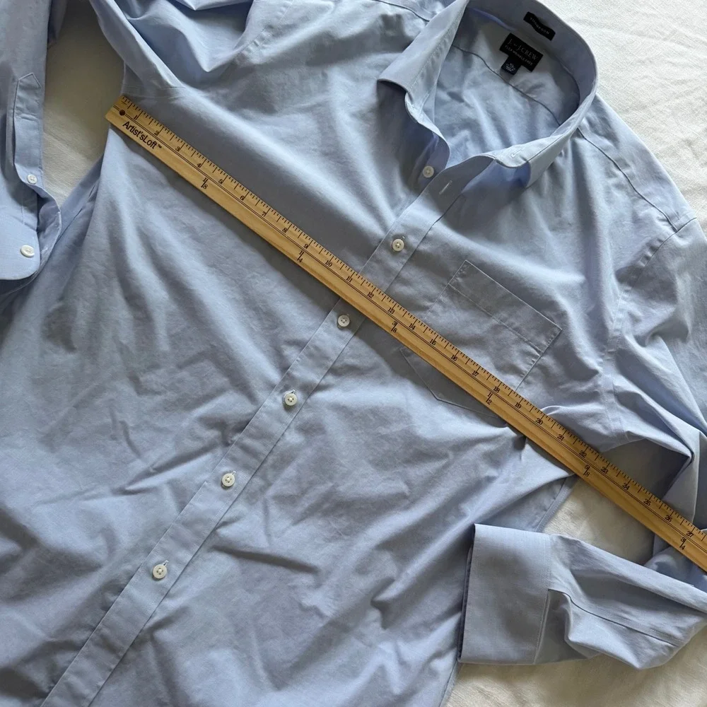 J. Crew crew thompson