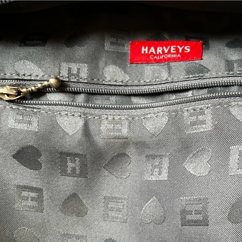 Harveys this seatbelt