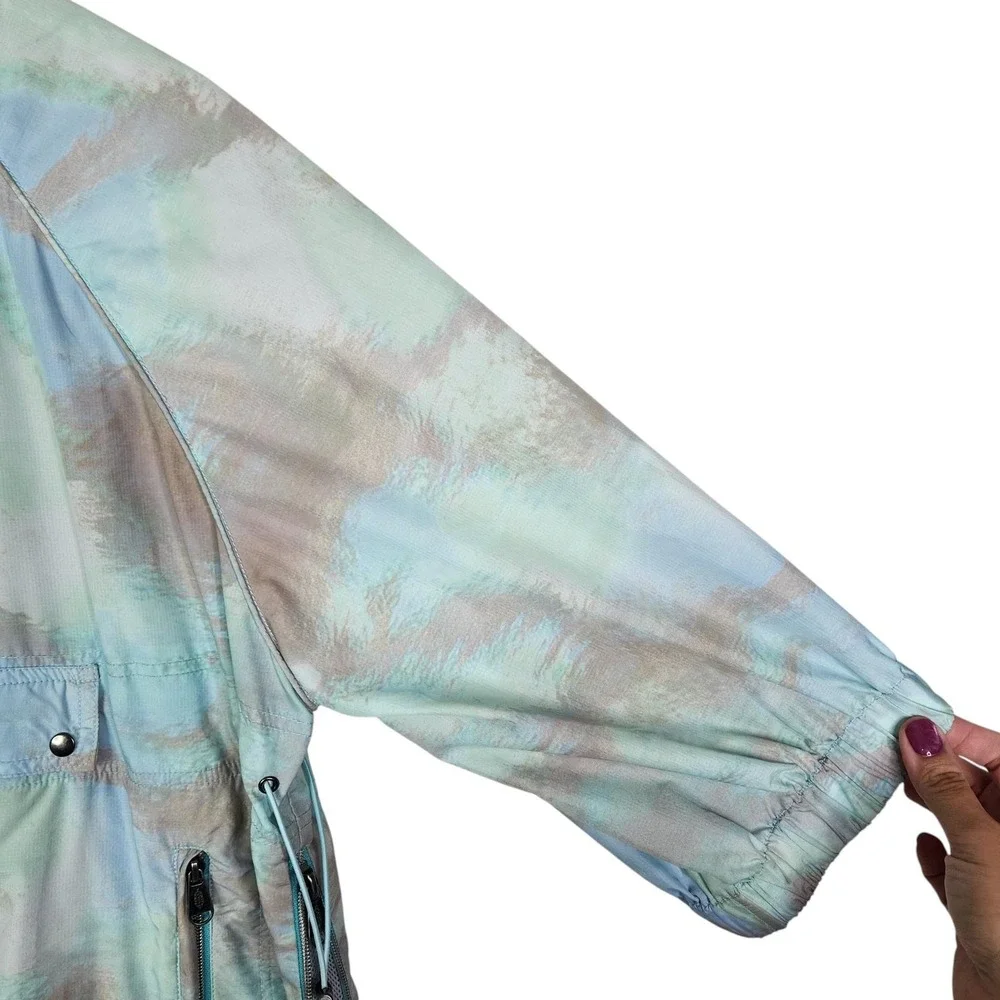 Free People lightweight pullover