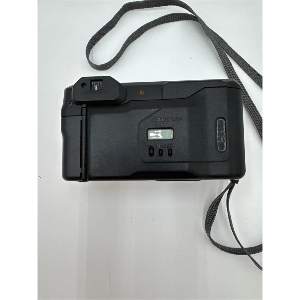Nikon one touch