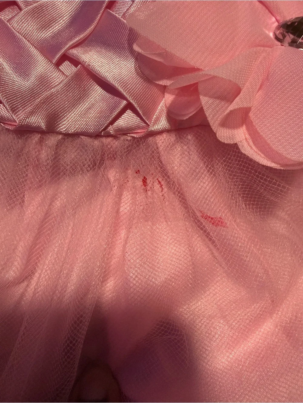 Rare Editions pretty pink