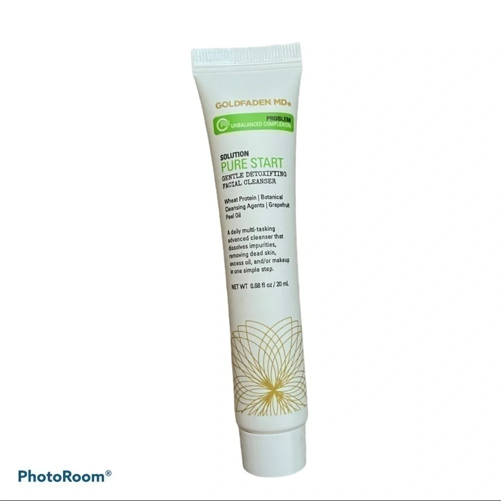 Sephora cleanse detox
