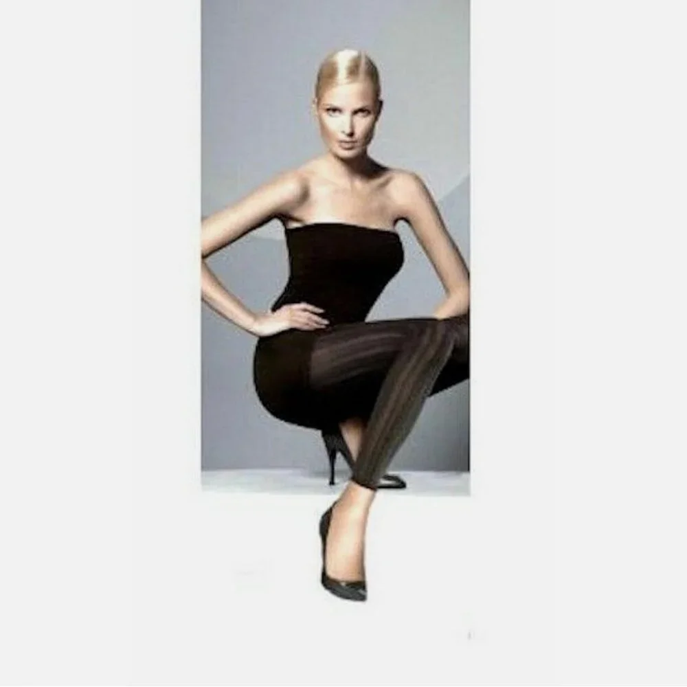 Wolford streamline leggings