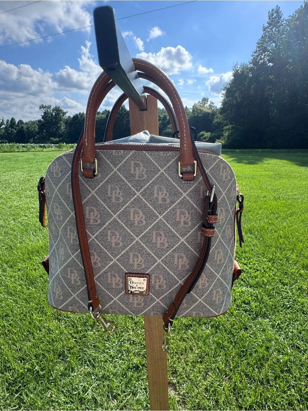 Dooney & Bourke dooney bourke