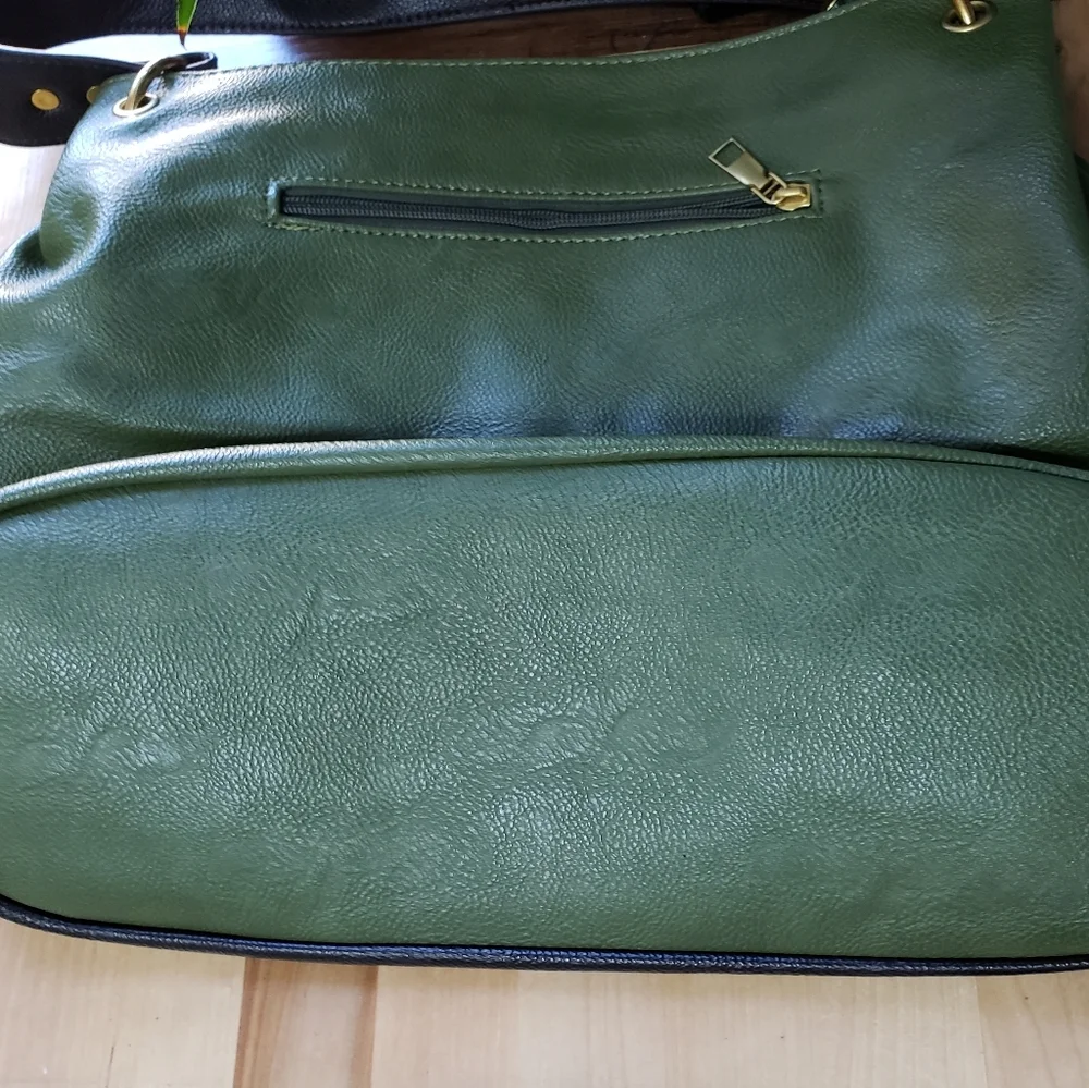 PONCRAFTS spacious practical