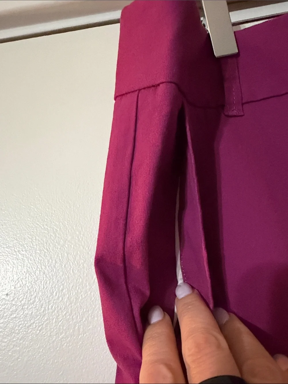 J. Crew tailored bermuda