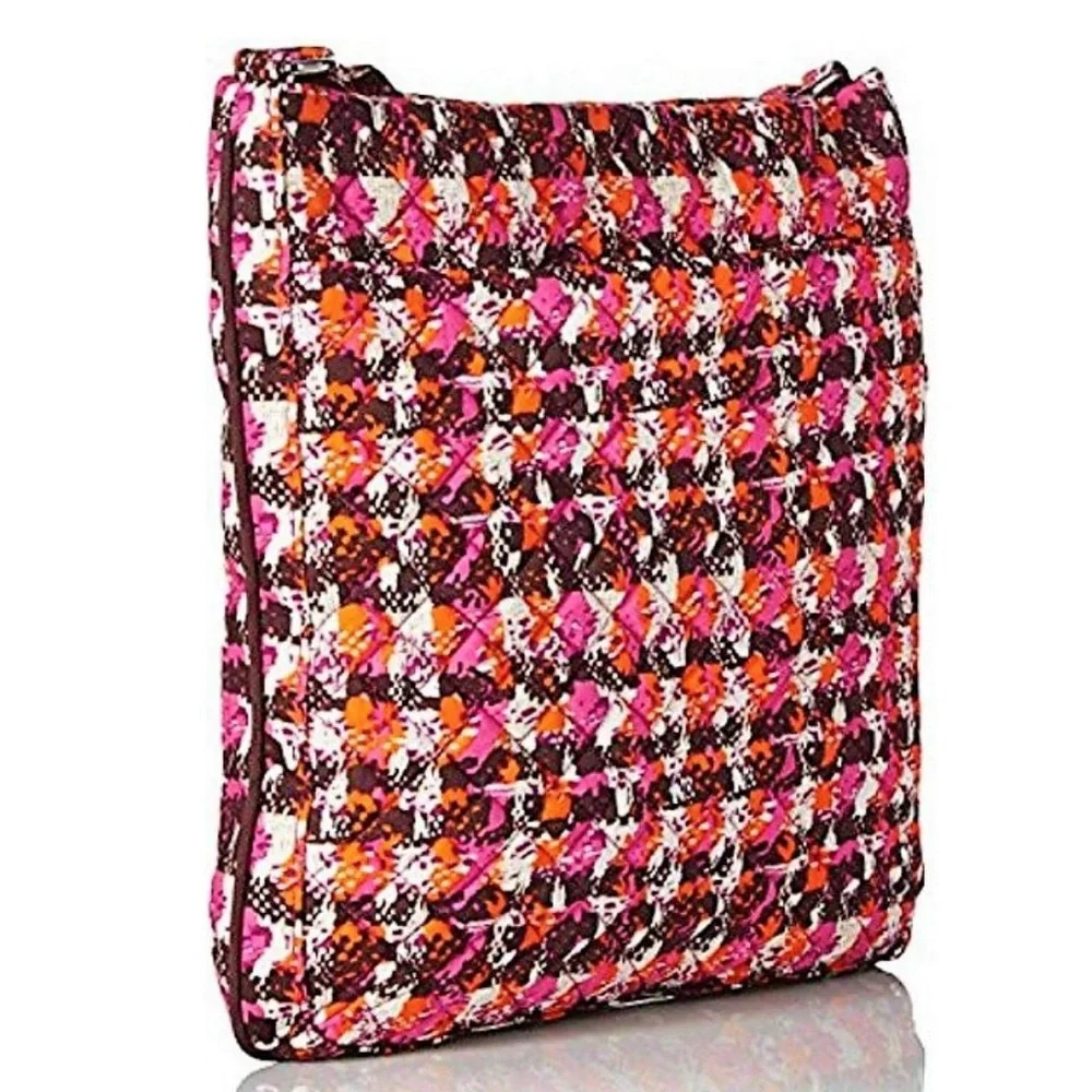 Vera Bradley meet vera