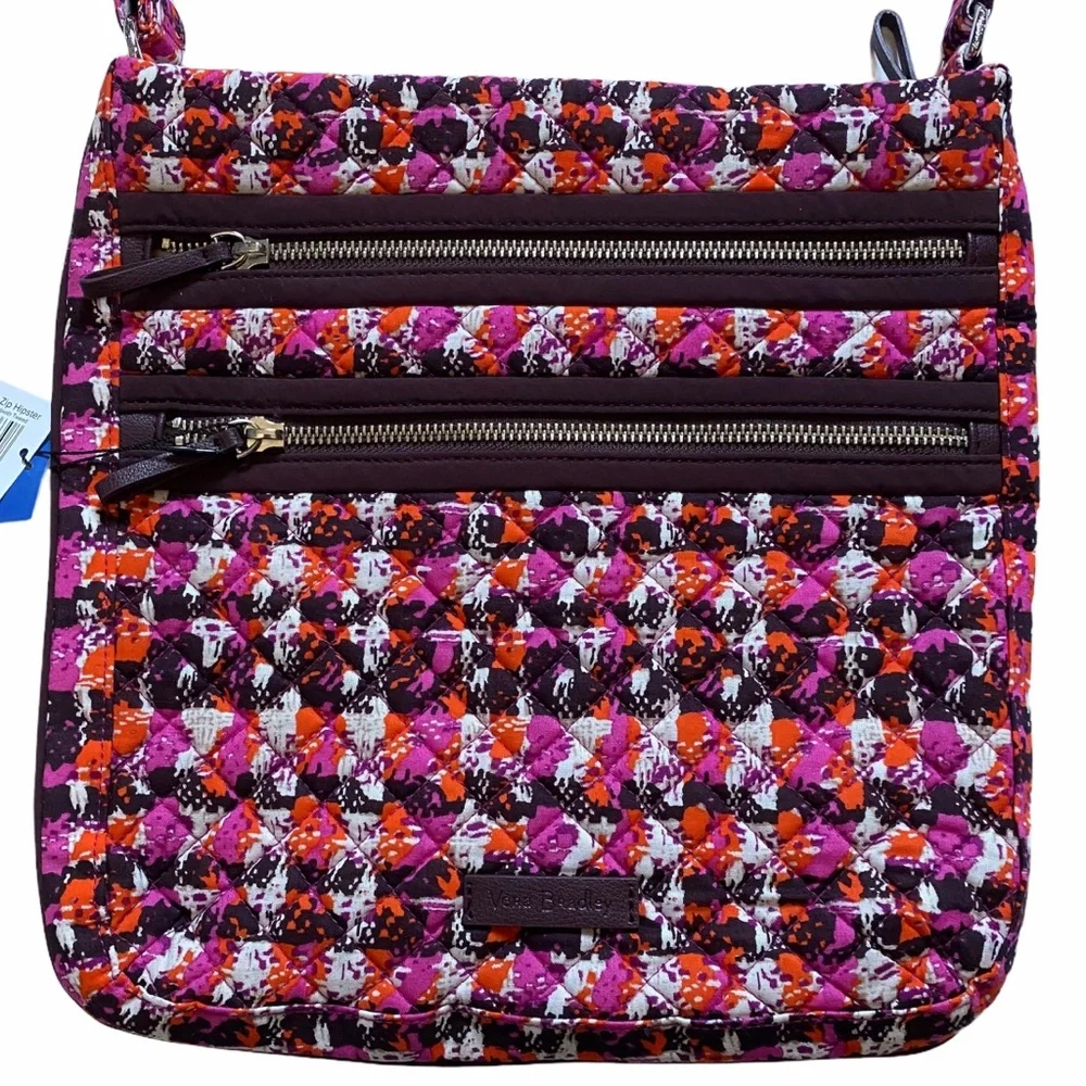 Vera Bradley meet vera