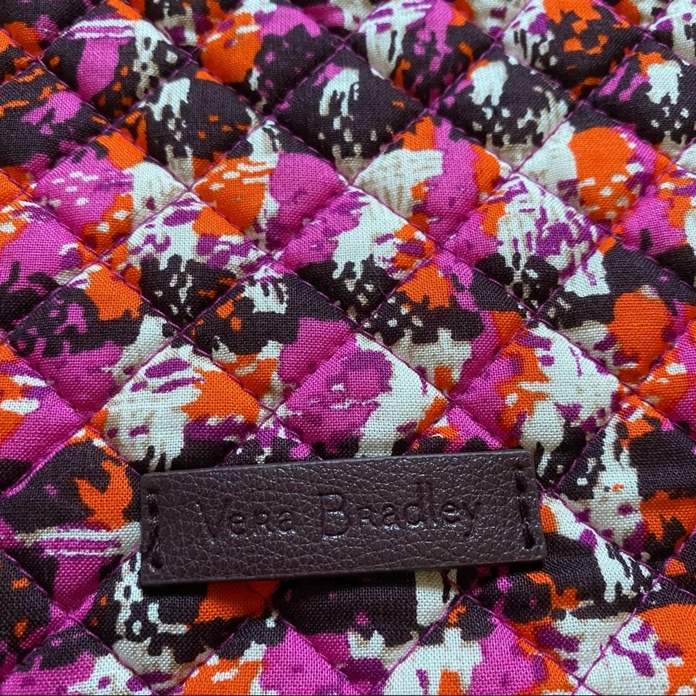 Vera Bradley meet vera