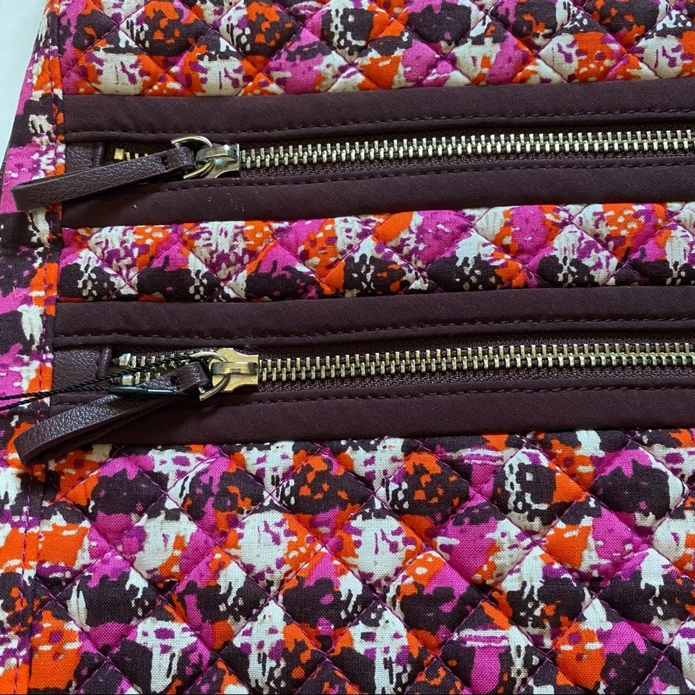 Vera Bradley meet vera