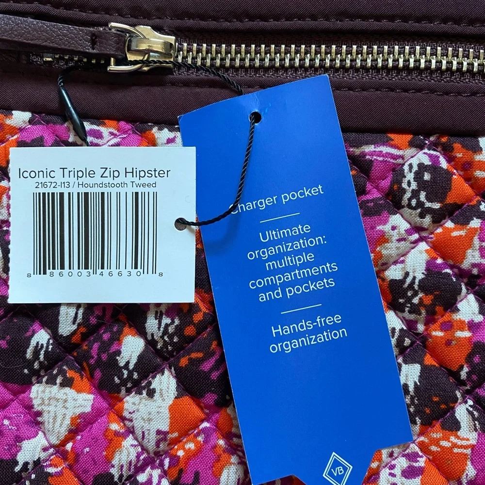Vera Bradley meet vera