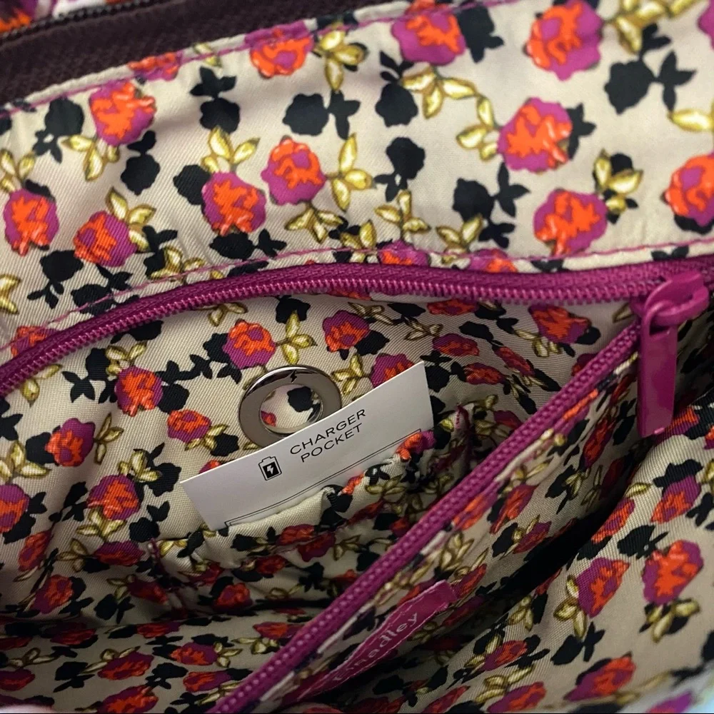Vera Bradley meet vera