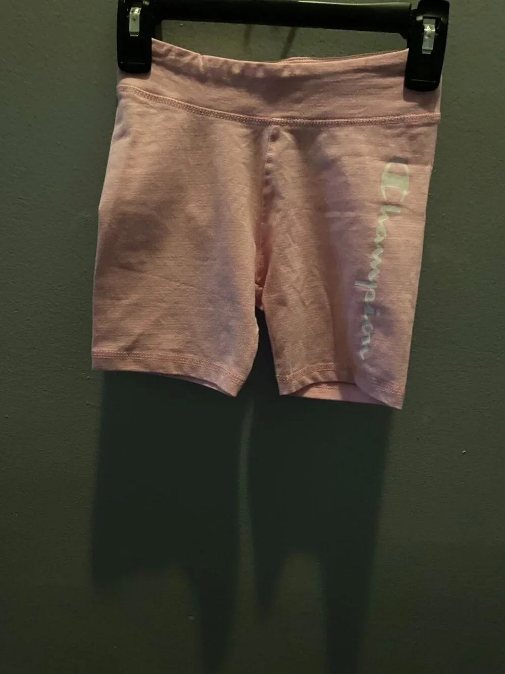Champion girls short