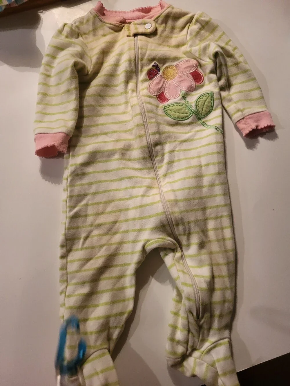 Garanimal & Carter bundle infanted