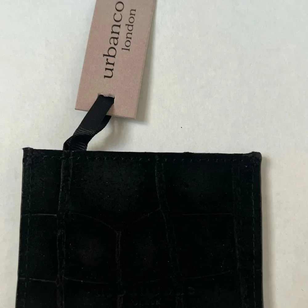 Urbancode black gold