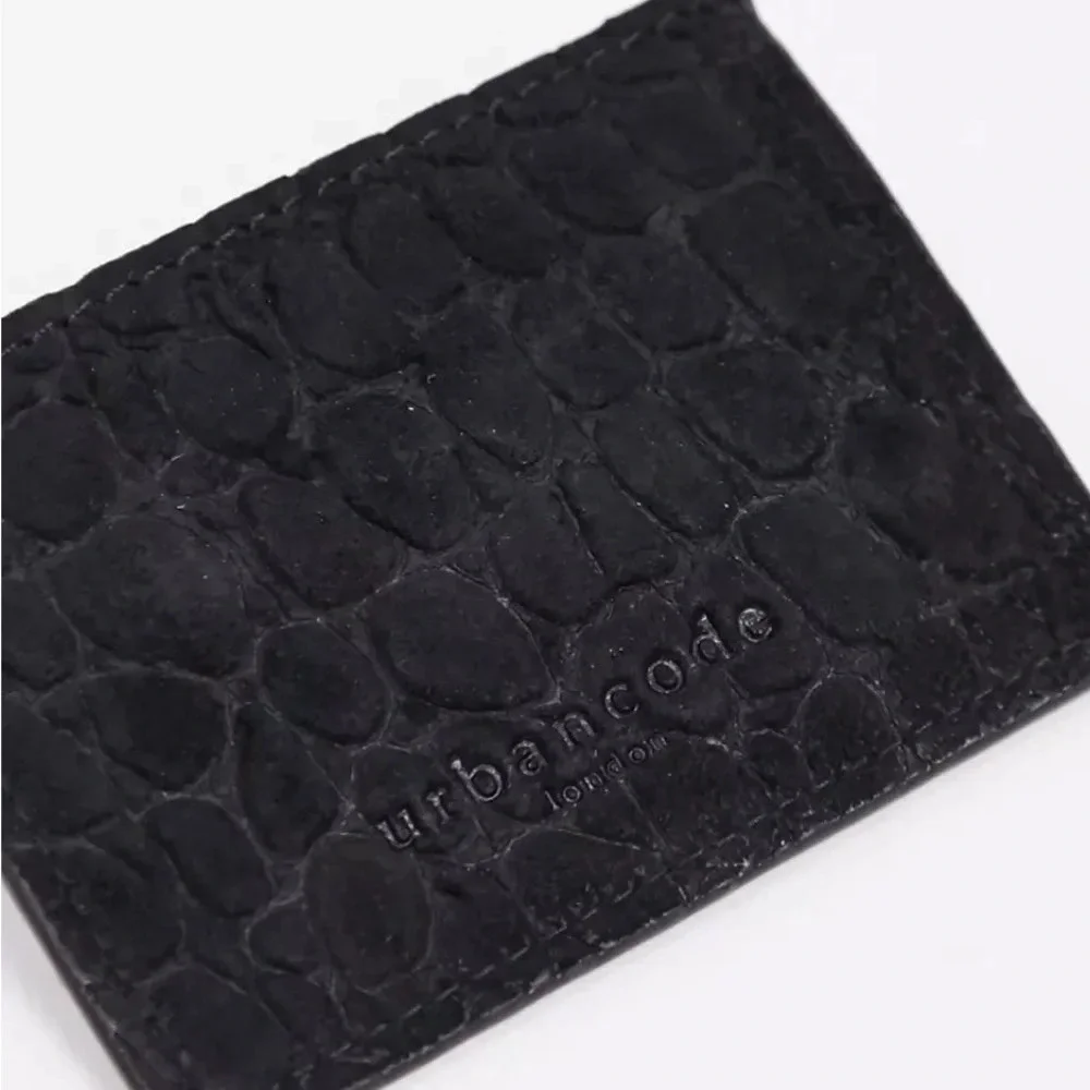 Urbancode black gold