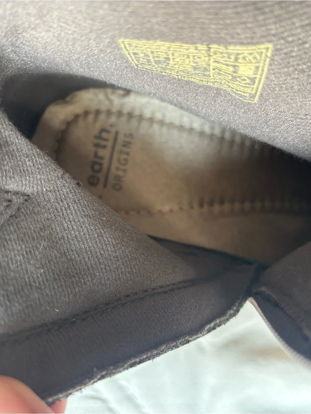 Earth Origins gently used
