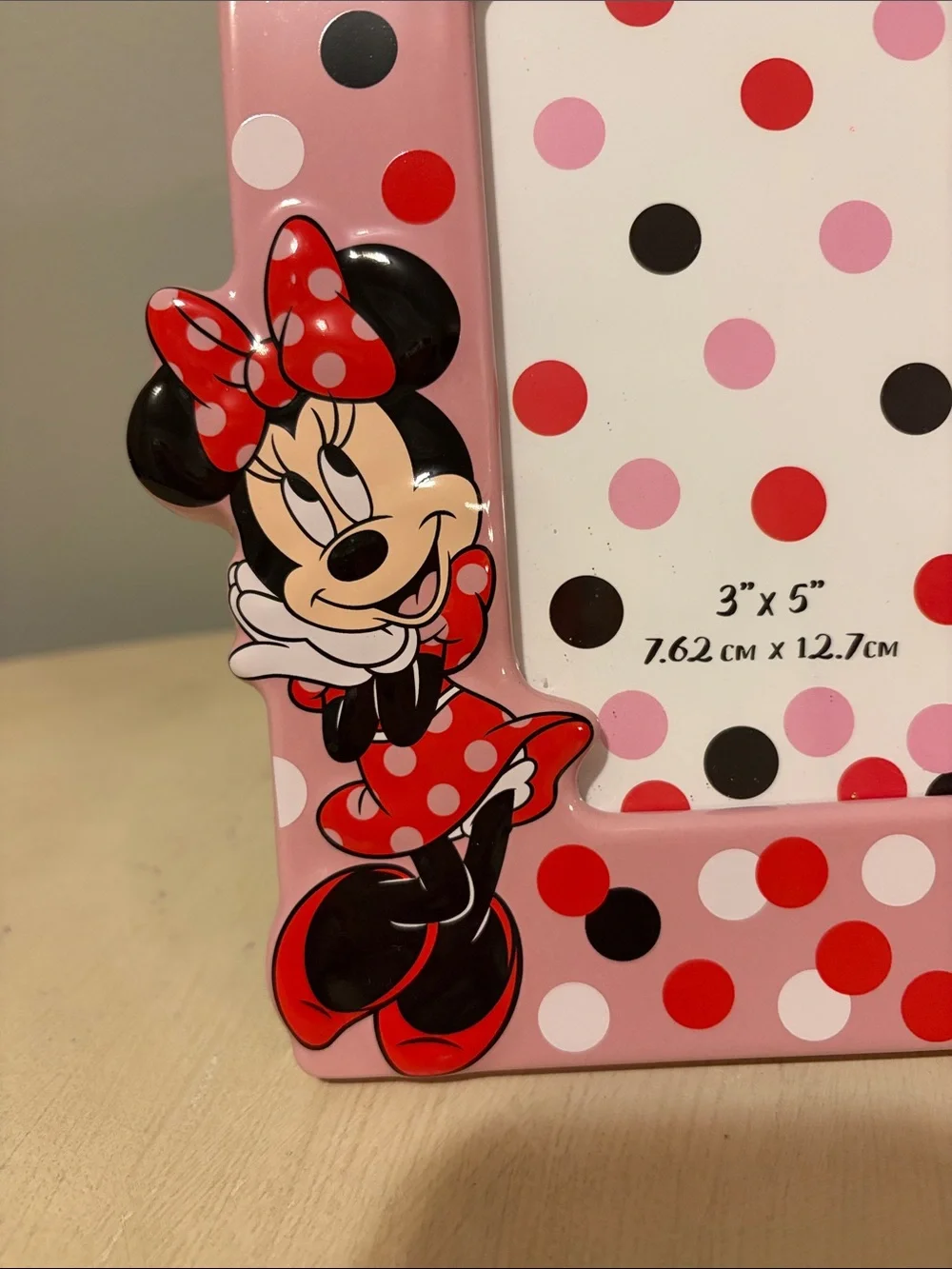 Disney photo frame