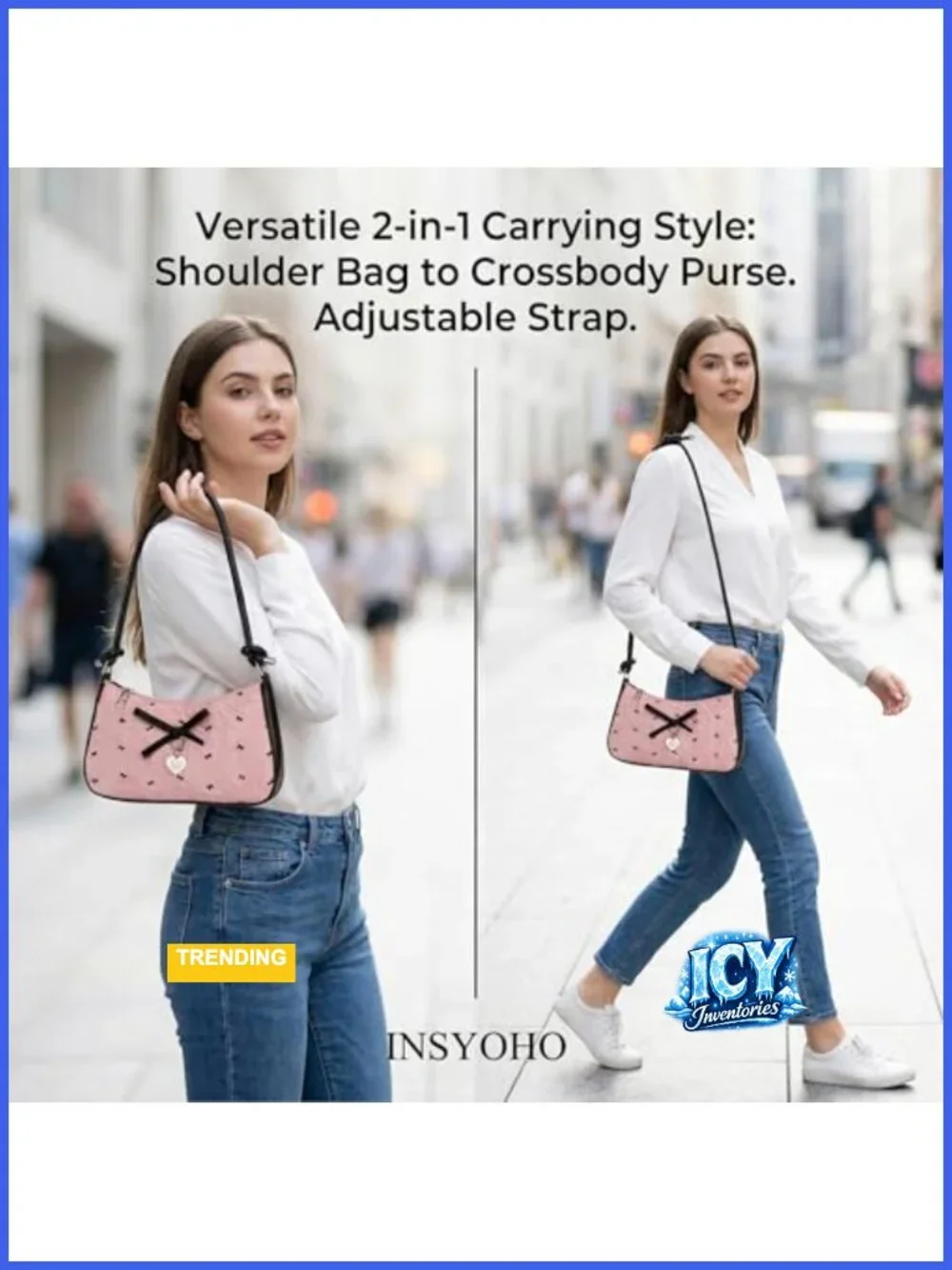 N/A this trendy