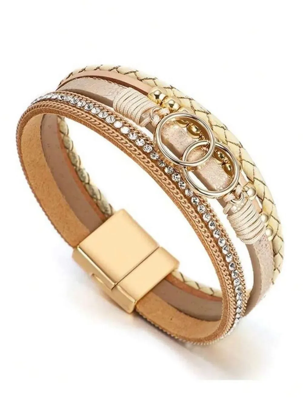 Free People elegant multi