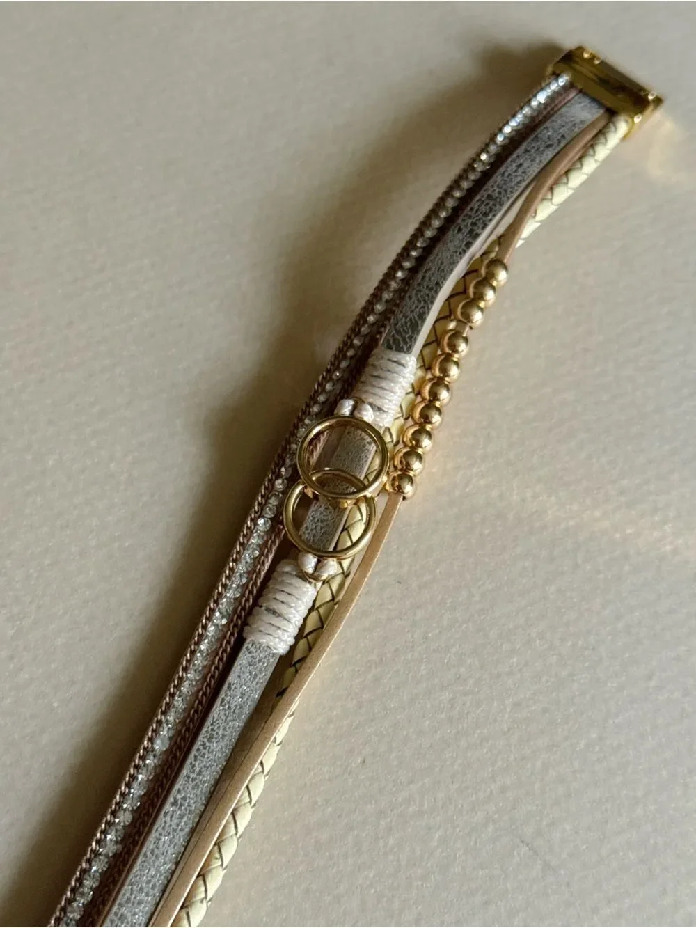 Free People elegant multi