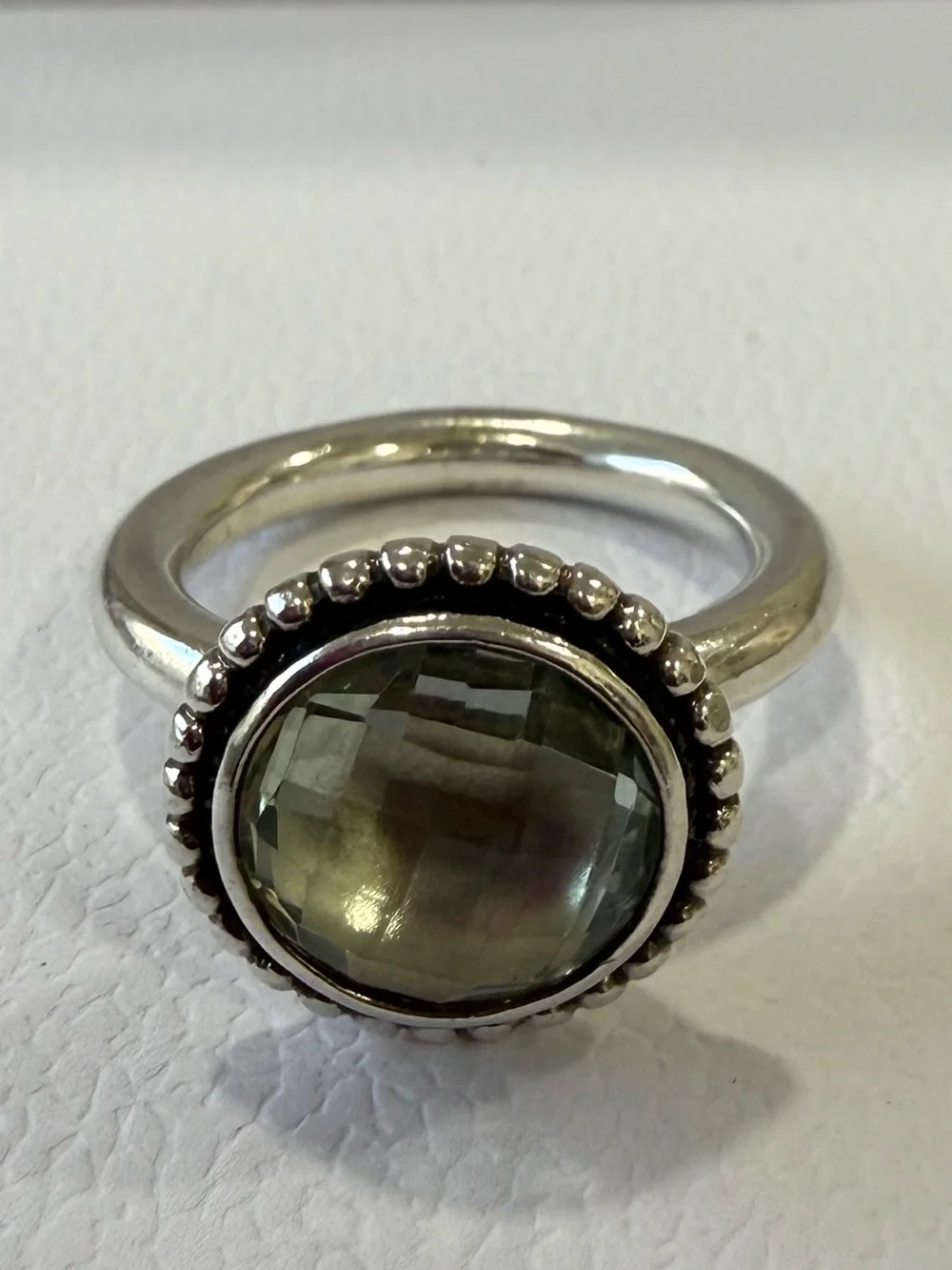 Pandora rare ring