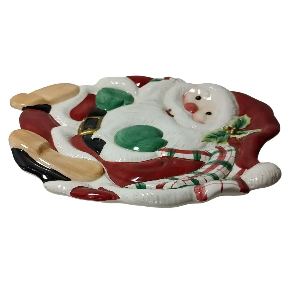 Fitz and Floyd add festive
