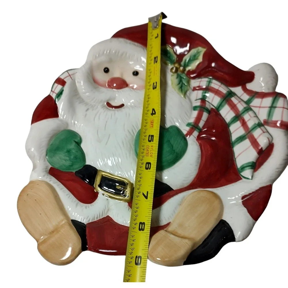 Fitz and Floyd add festive