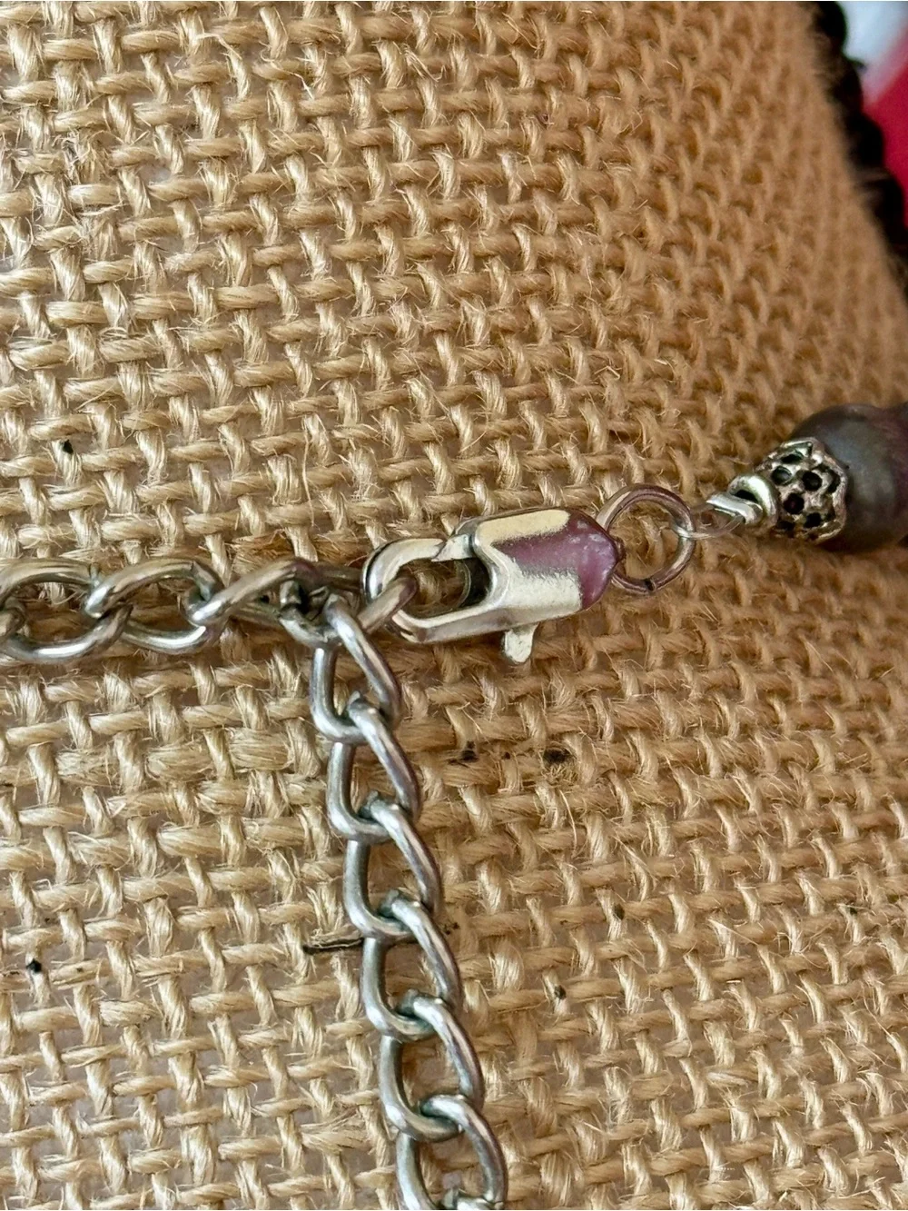 Women’s Turquoise Western Necklace | #B16