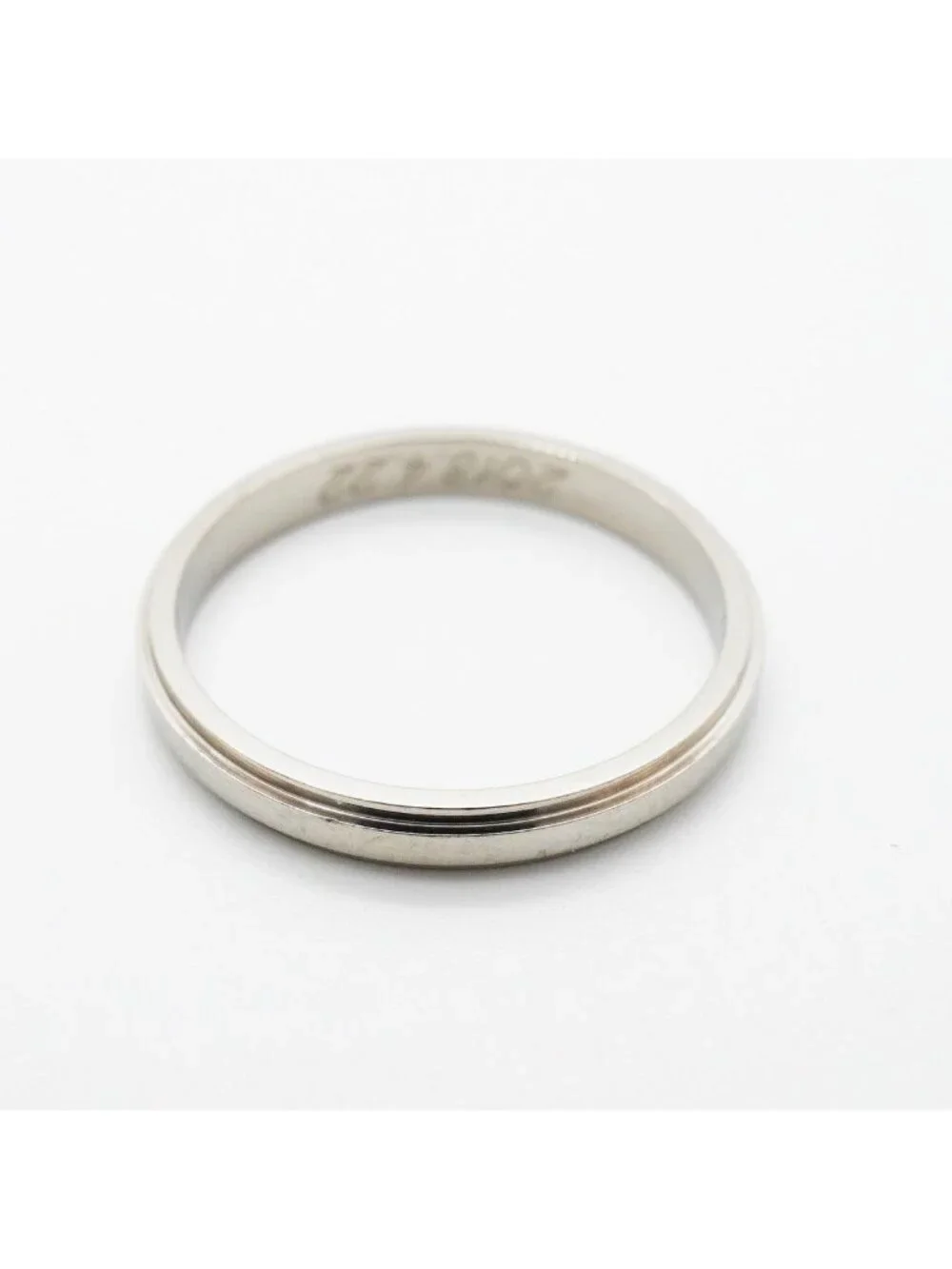 Cartier ring damour