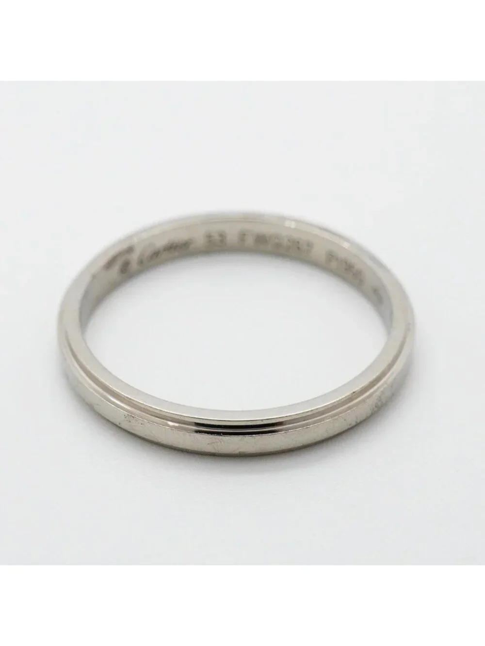 Cartier ring damour