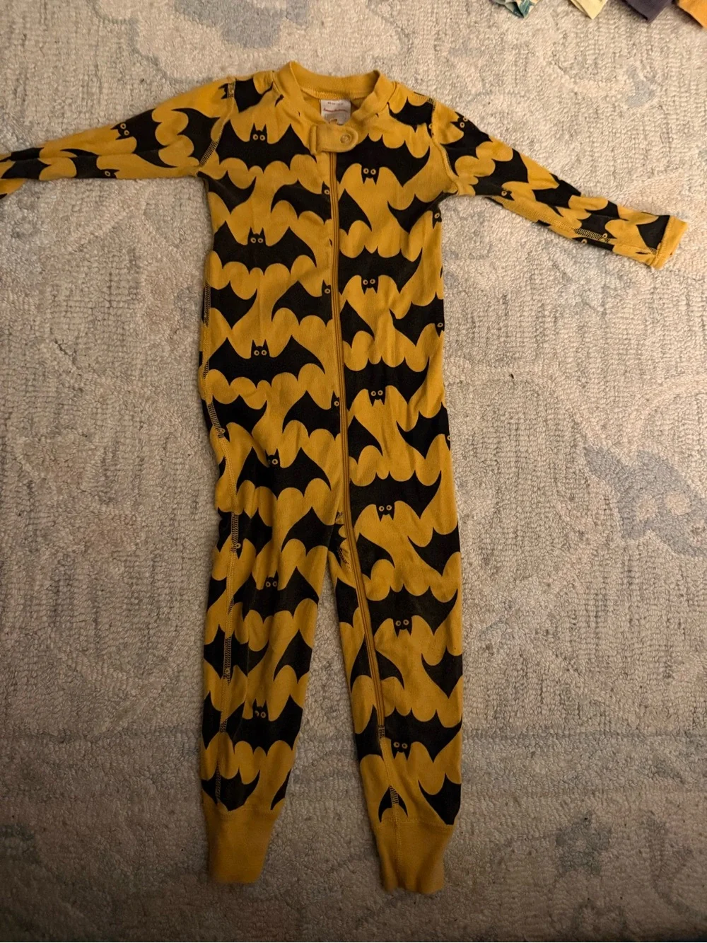 Hanna Andersson 3T Pajama Bundle