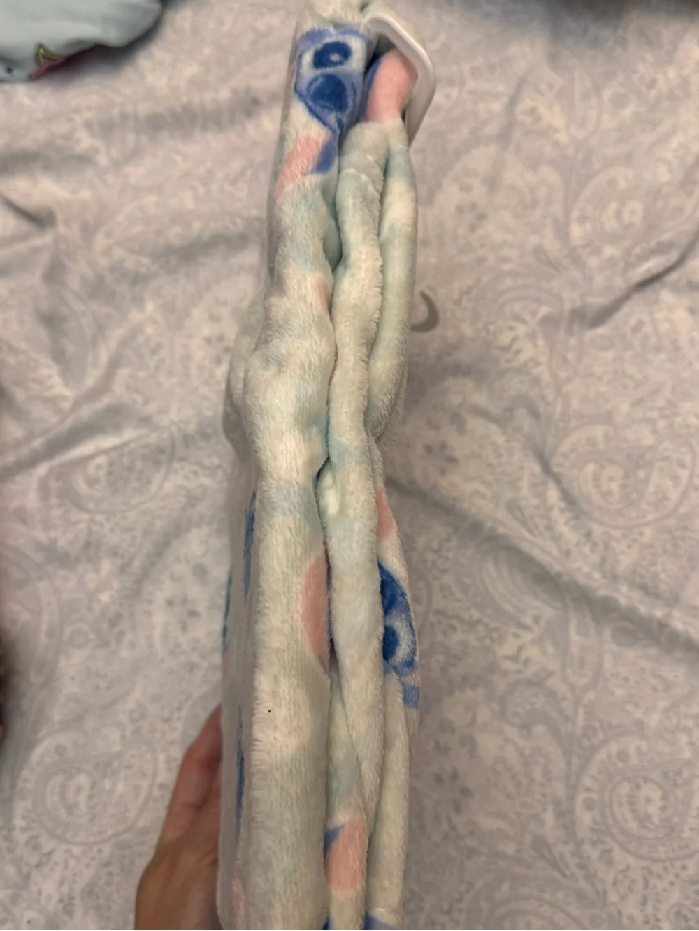 Disney ultra soft