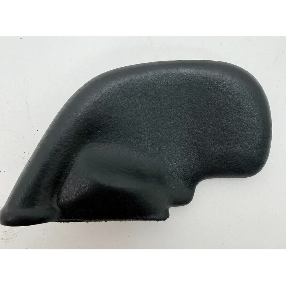Castle Bay clubhead resistant