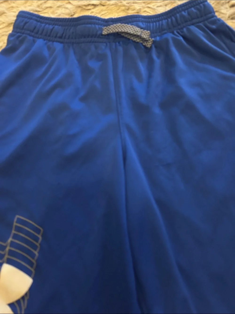 Under Armour under armour