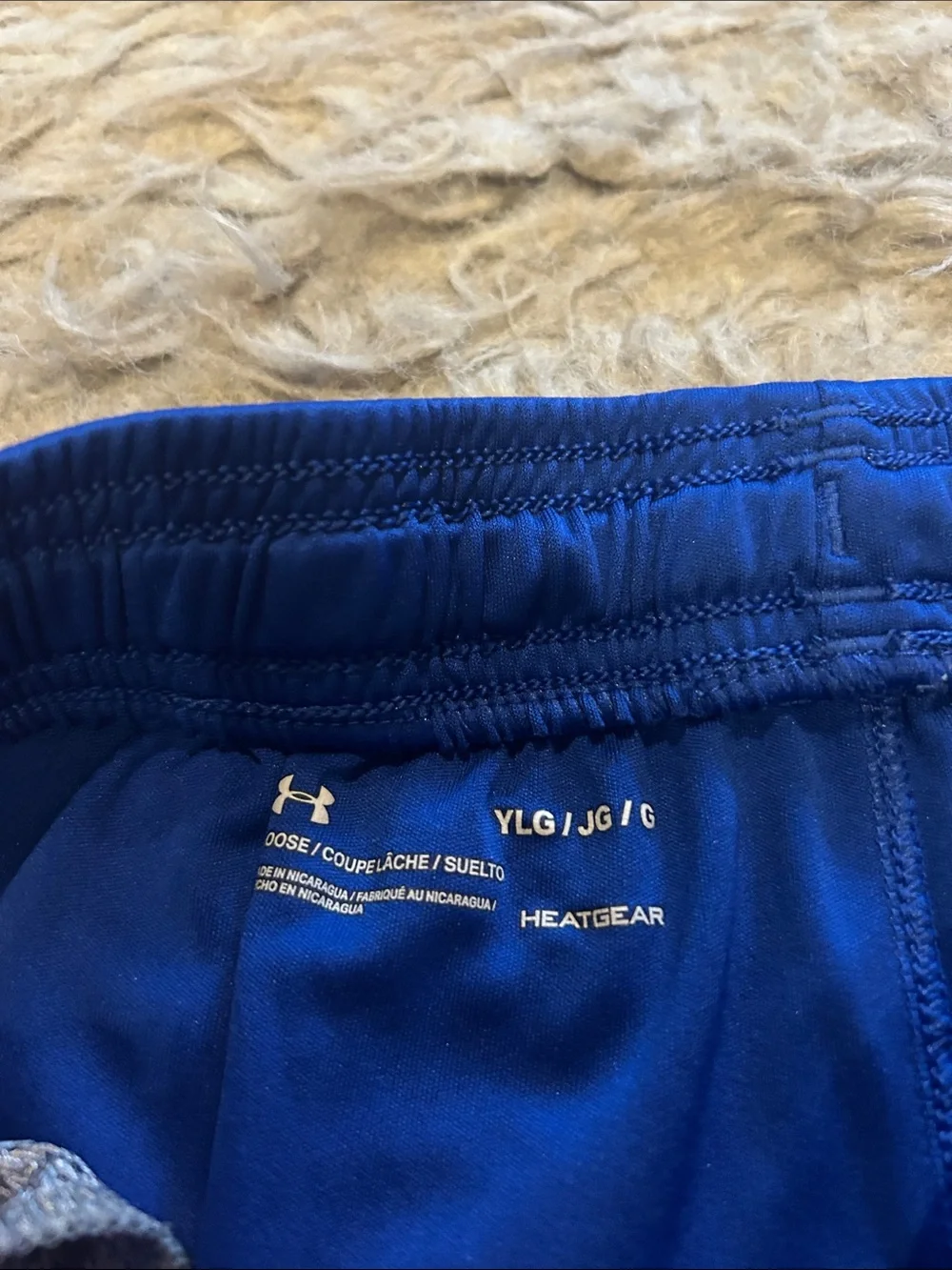 Under Armour under armour