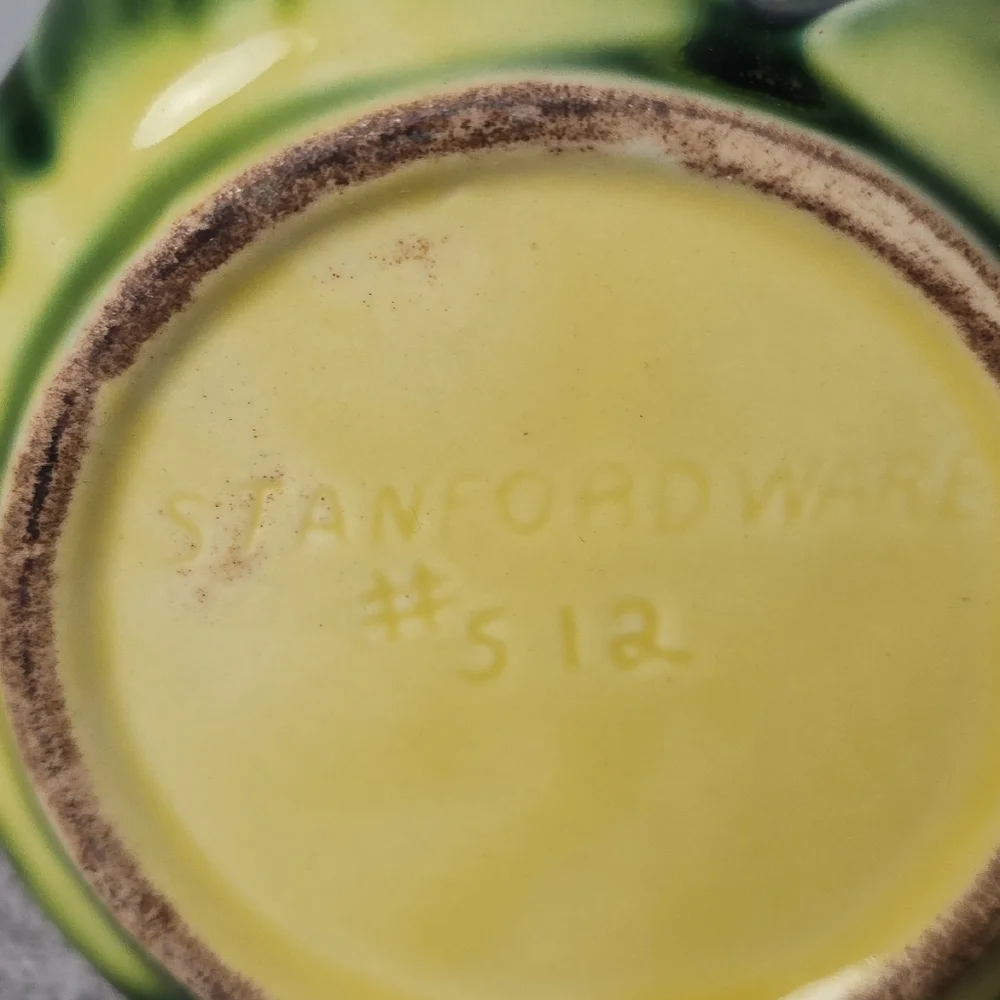 Standfordware charming mid
