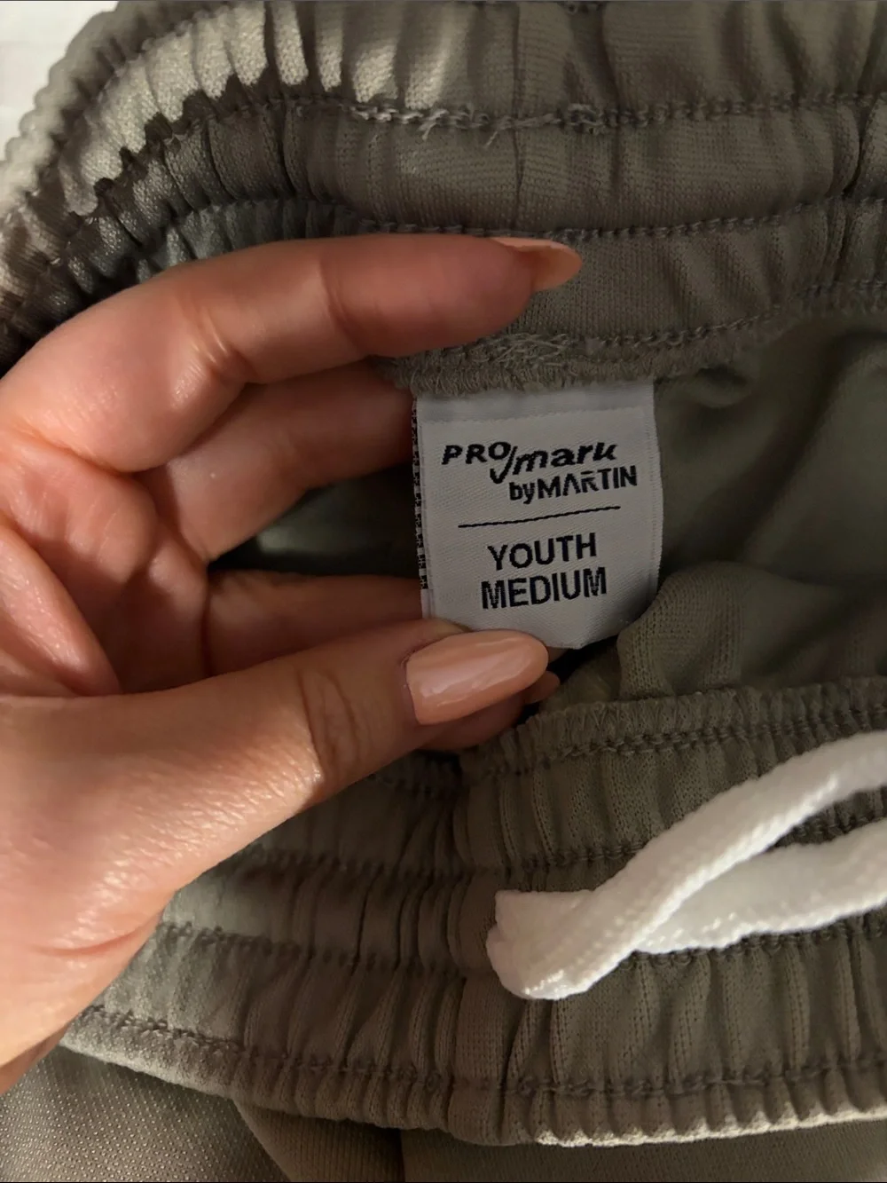 Pro Mark comfortable men