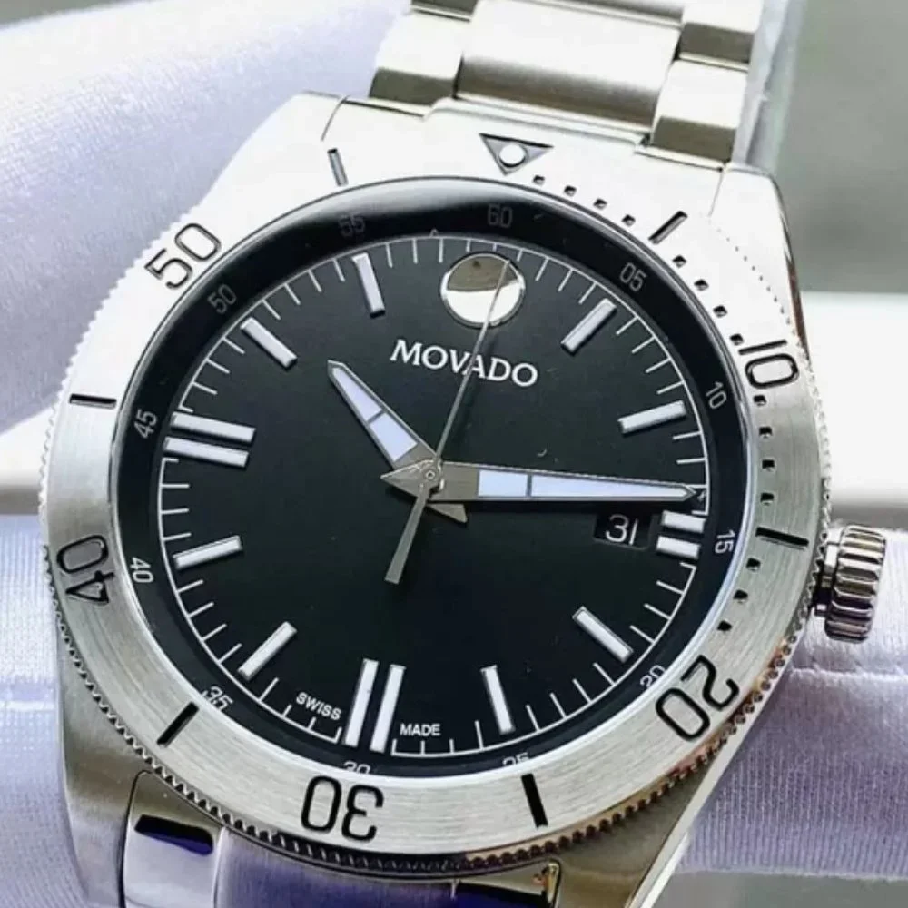 Movado brand new