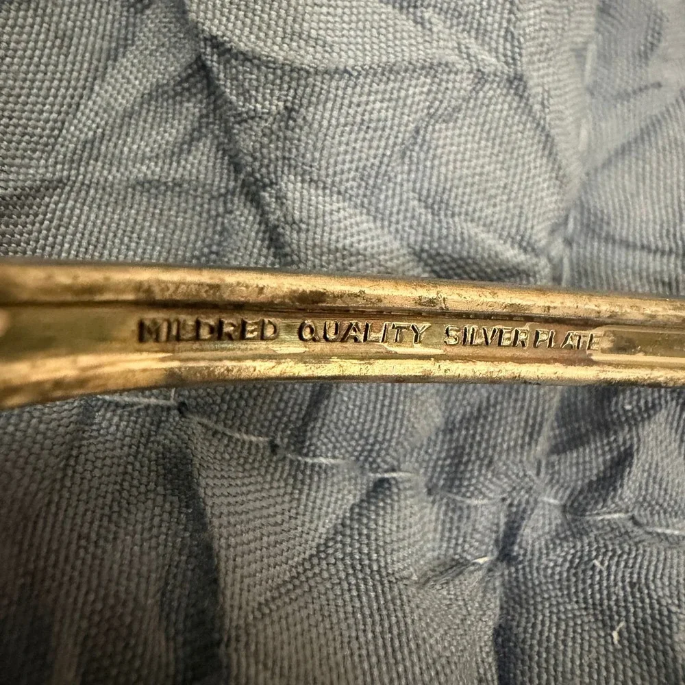 Mildred Quality vintage mildred