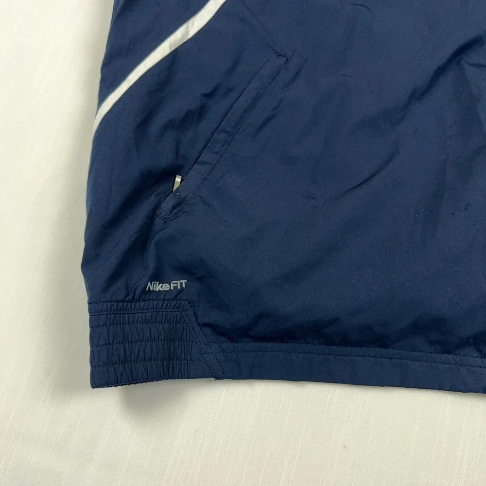 Nike full zip