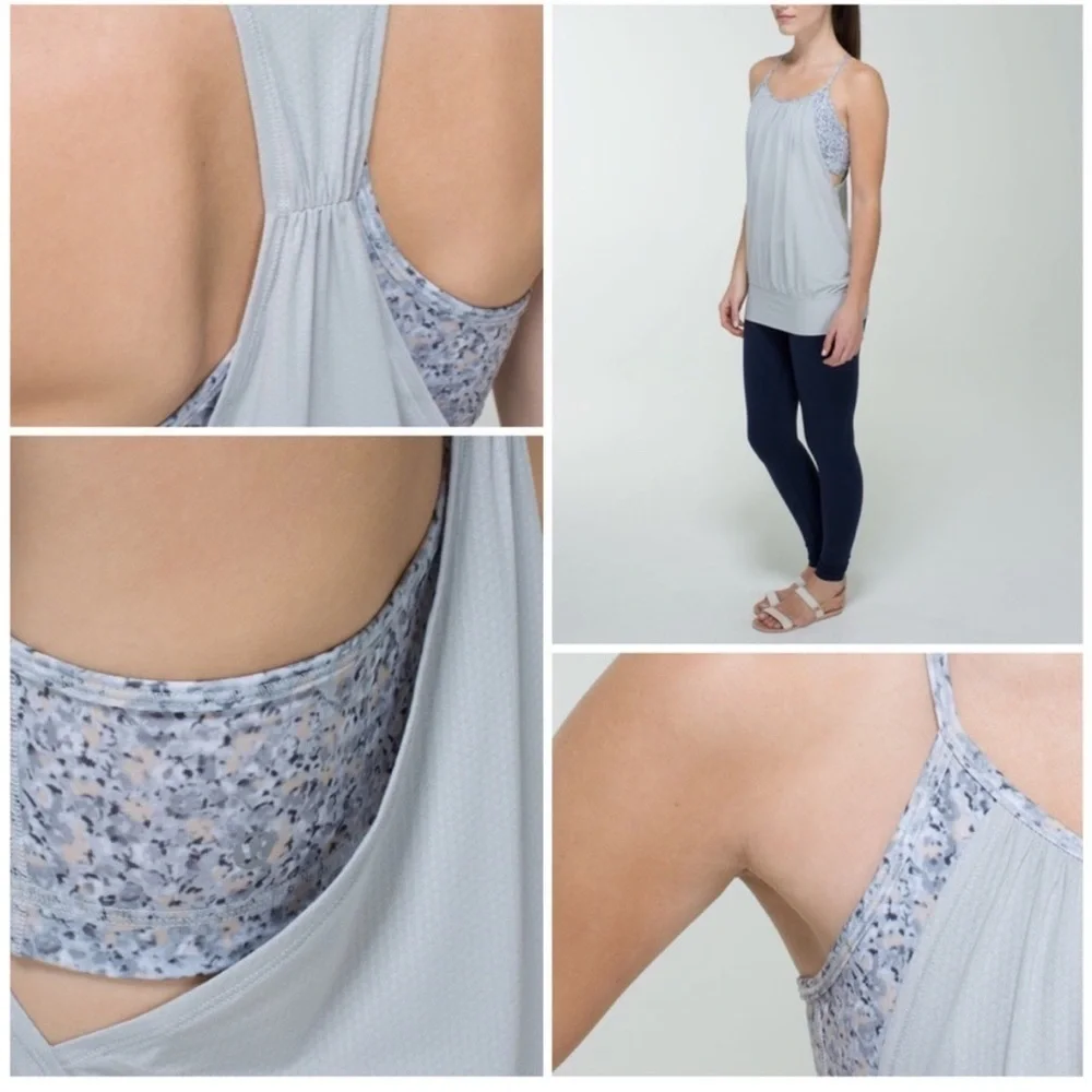 lululemon athletica lululemon no