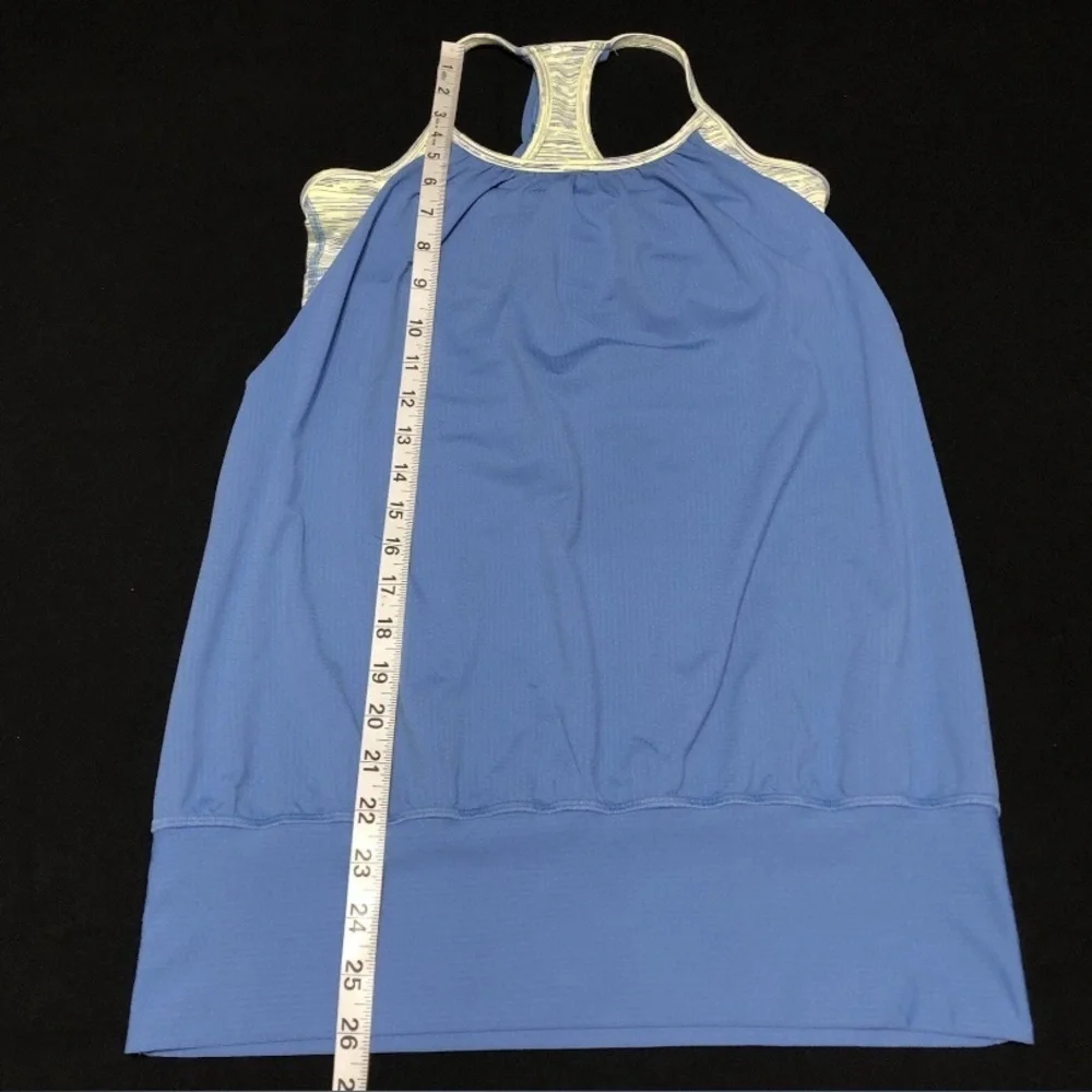 lululemon athletica lululemon no