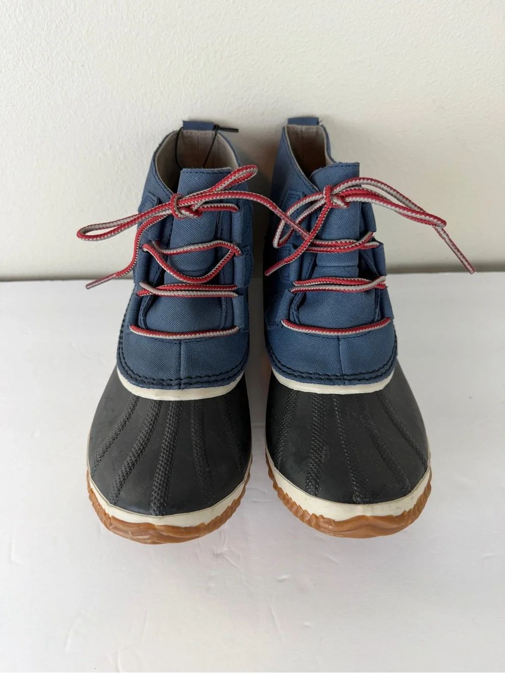 Sorel 10 tags size