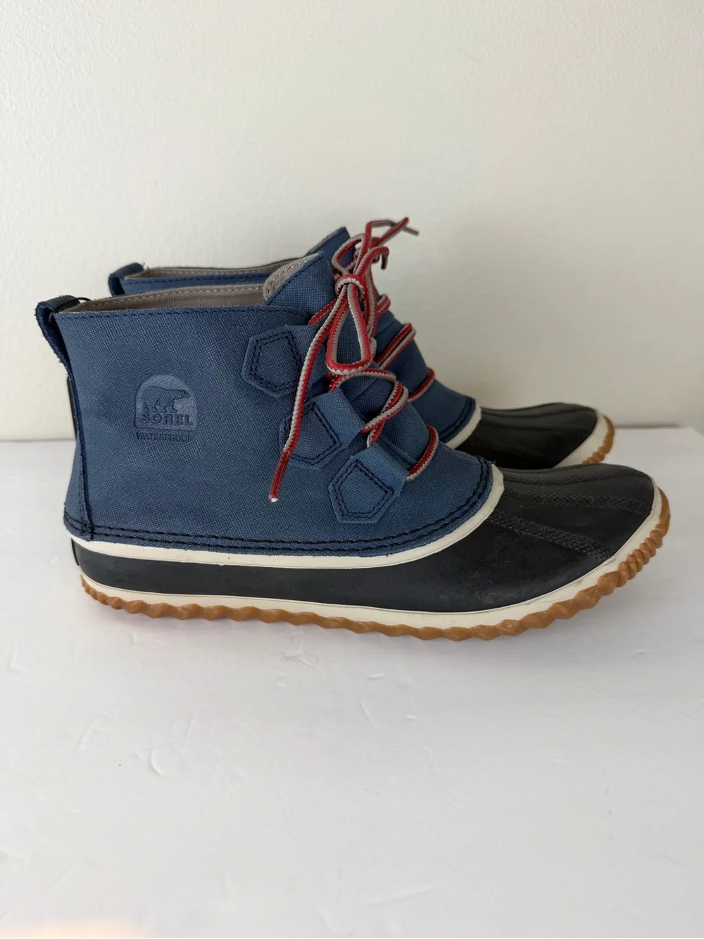 Sorel tags women’s
