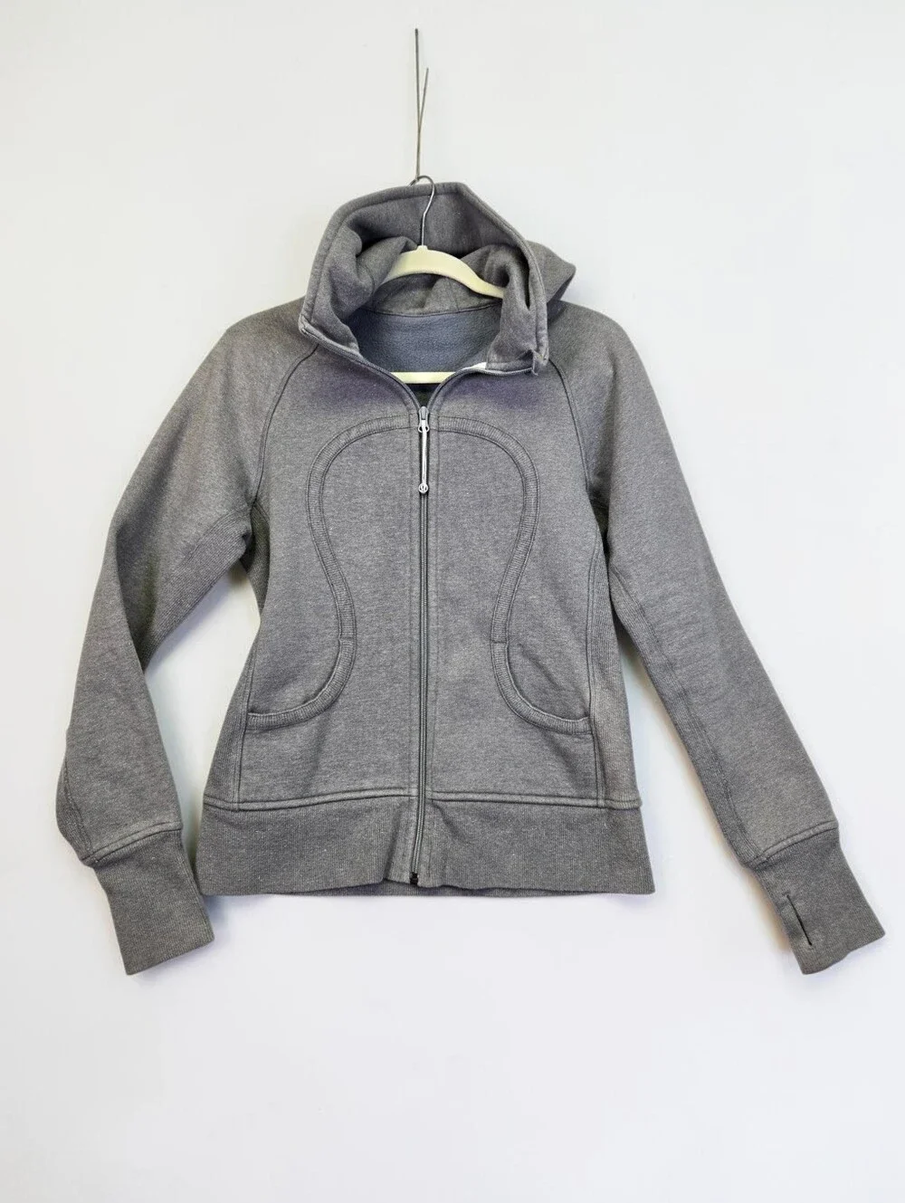 lululemon athletica lululemon size