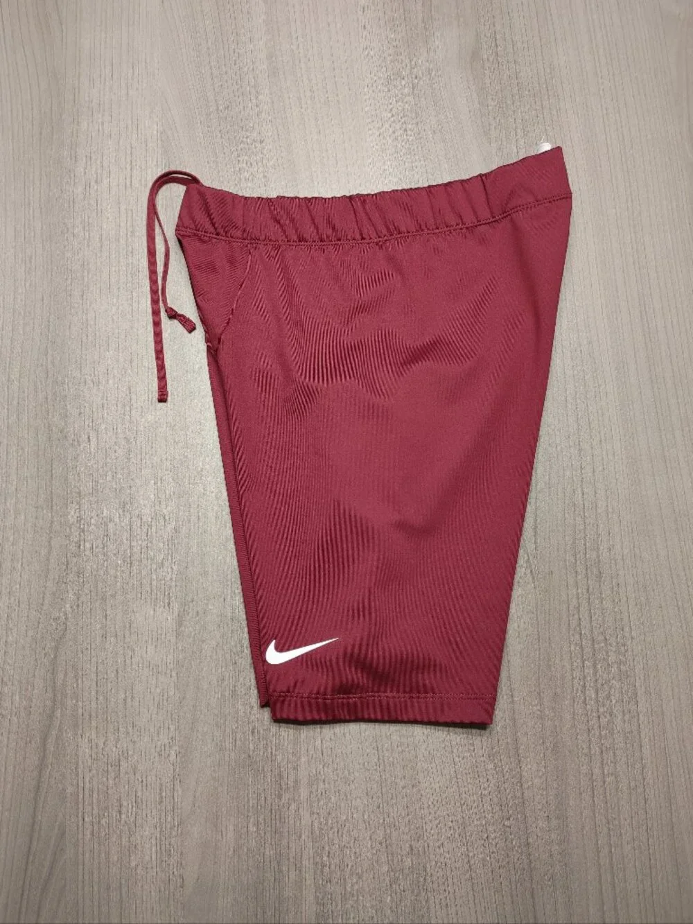 Nike men half
