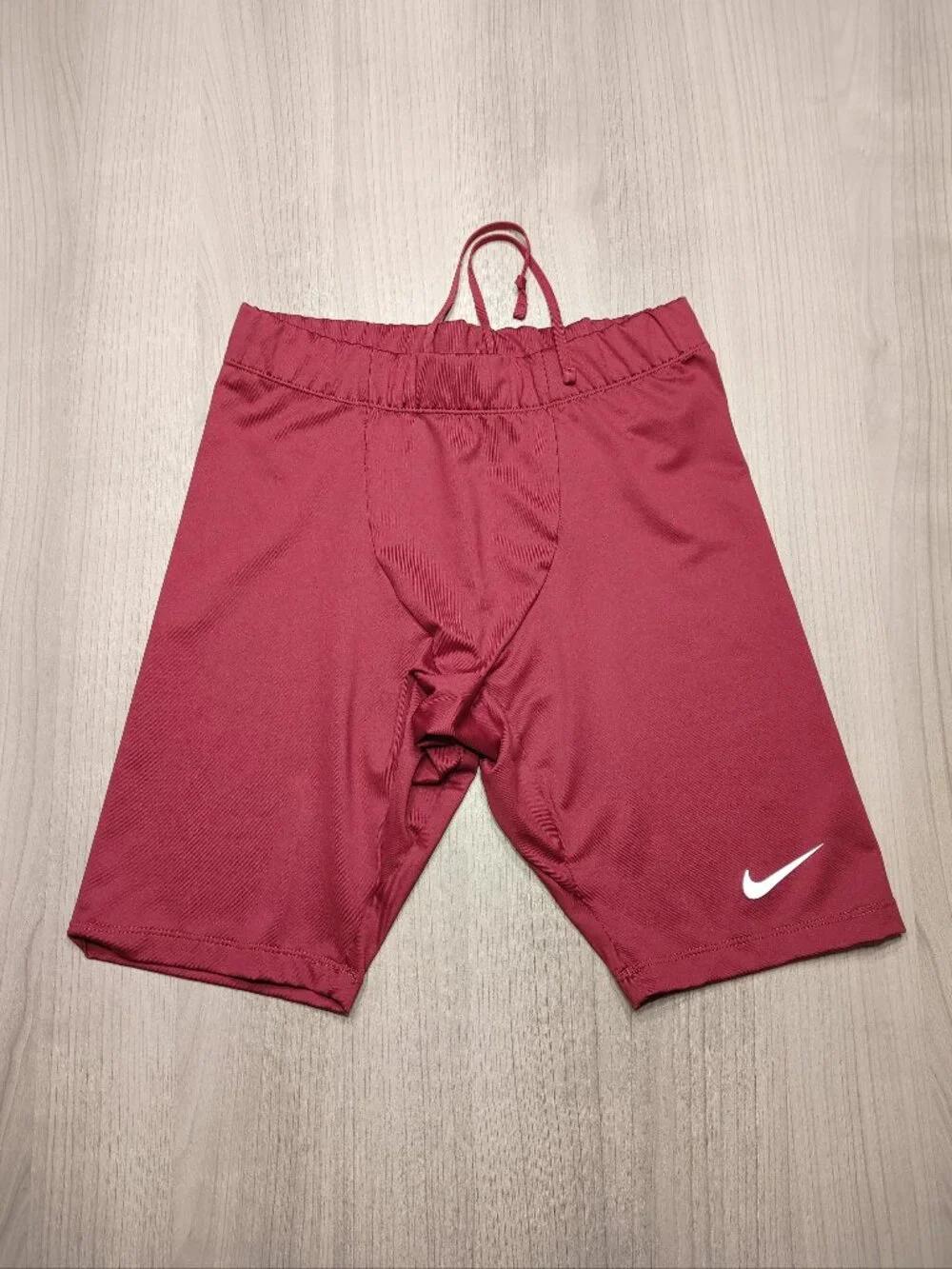 Nike men half